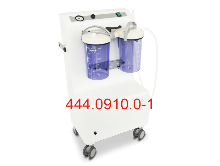 ATMOS TEST Record 66 DDS - 230 V~