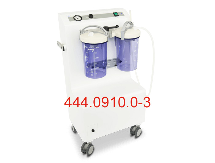 ATMOS TEST Record 66 DDS - 230 V~