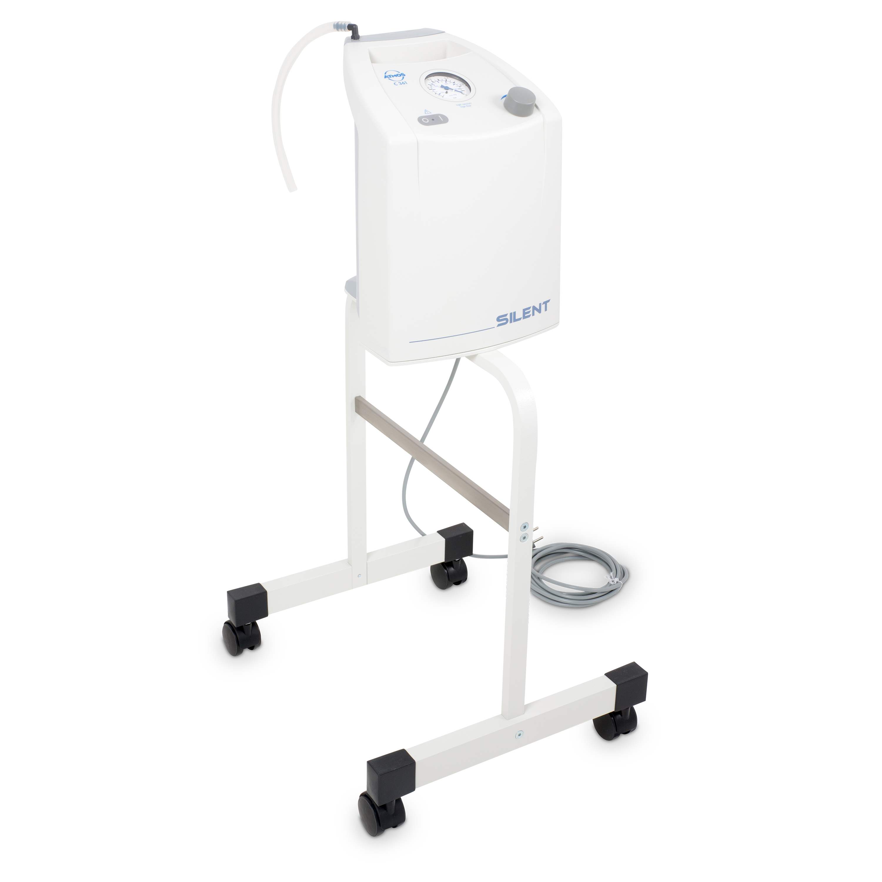ATMOS C 361 fahrbar mit Normschiene