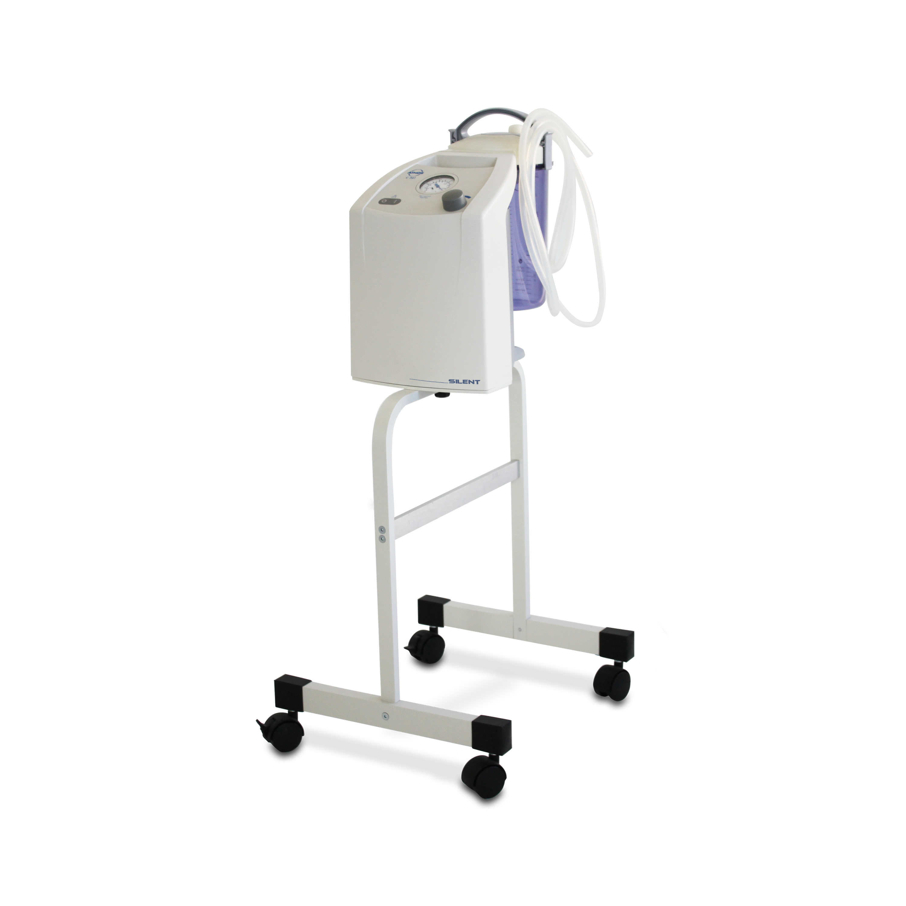 ATMOS C 361 fahrbar (1 x 3 l Behälter)
