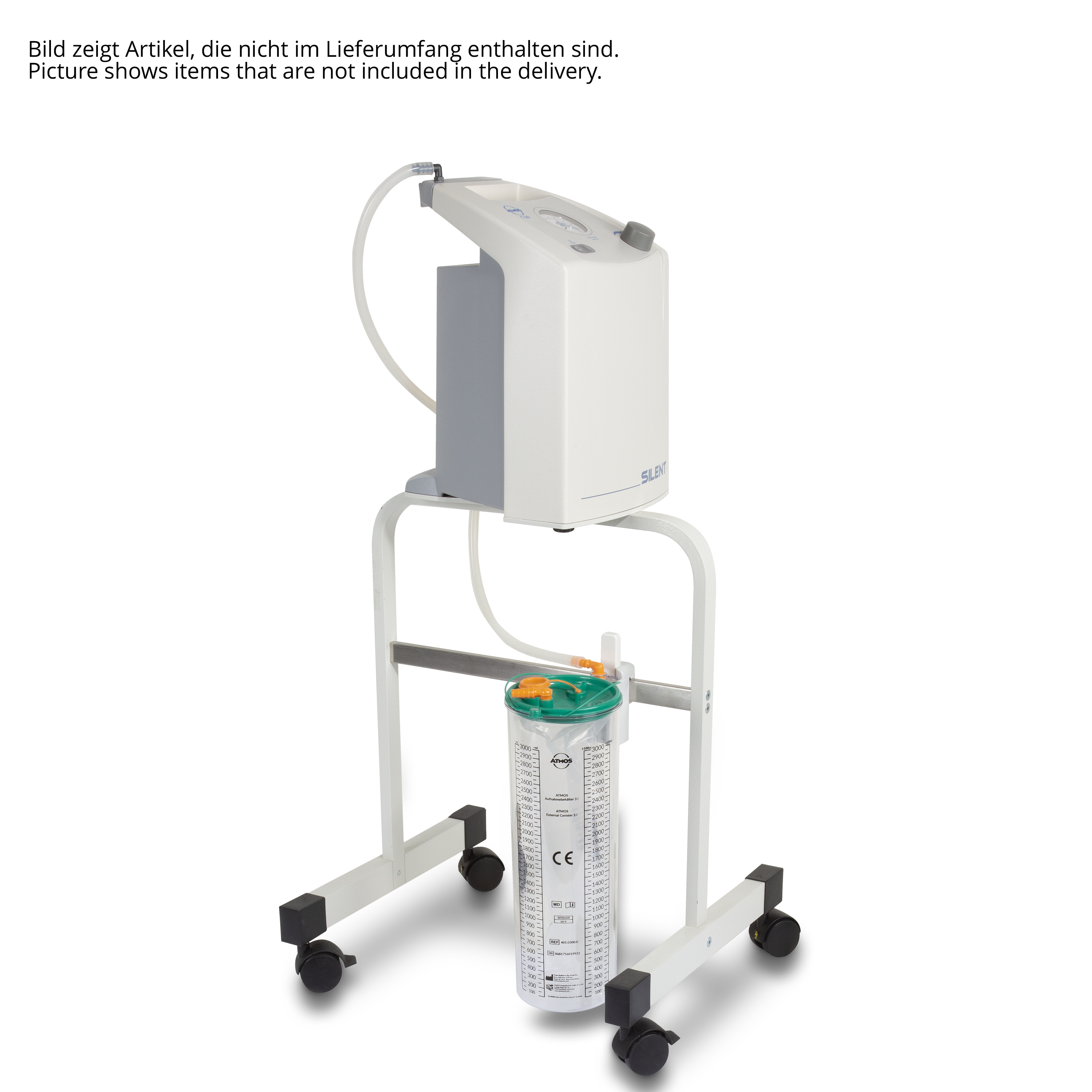 ATMOS C 361